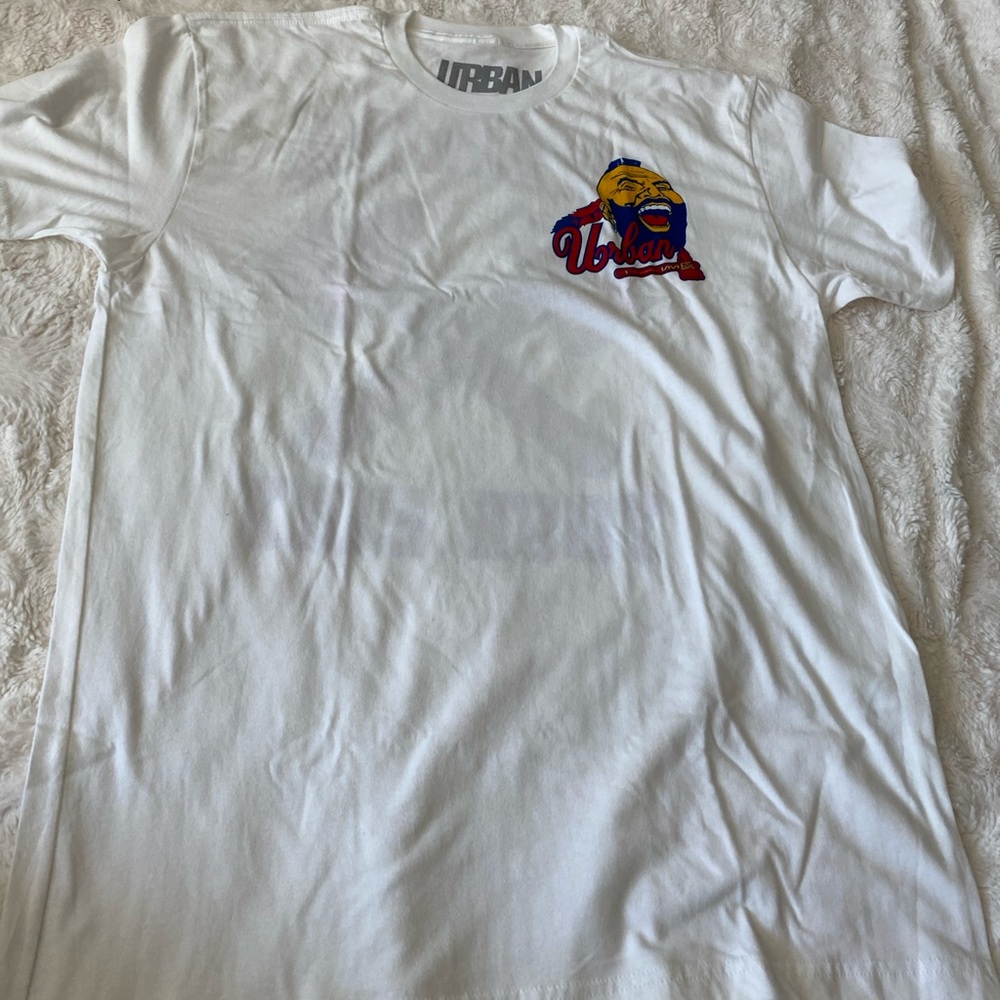 Urban Necessities Tees for Men!